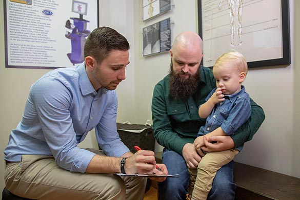 Chiropractor Park Ridge IL Ryan Maxwell Family Consultation Chiropractor Park Ridge IL Ryan Maxwell Family Consultation